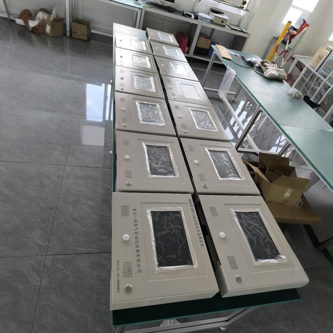 Sulfur Hexafluoride Leak Alarm System Combustible Gas Online Monitoring System Sf6 Gas Alarm Detector