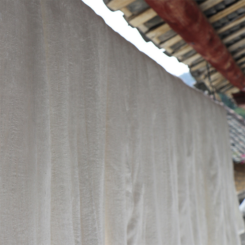 Tongxiang Shuanggong 100% Mulberry Silk Raw Material Semi-Finished Silk Quilt Core Wholesale