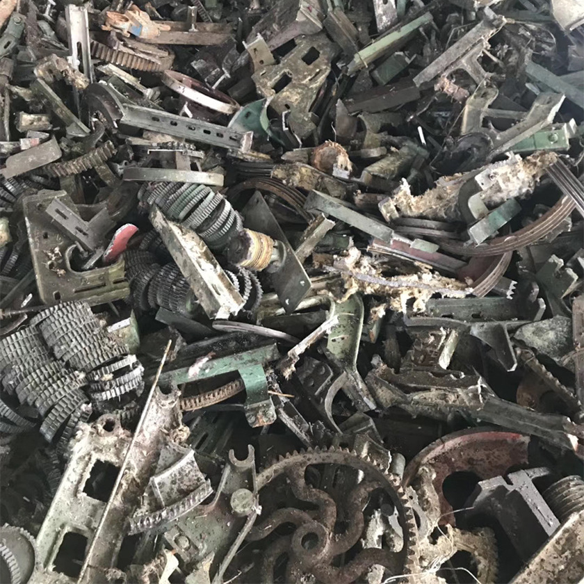 Spinning Machine Iron Manufacturer Supplies Sufficient Supply and Fast Delivery