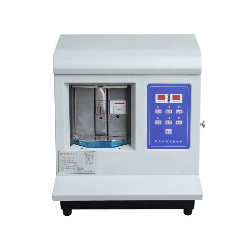 Xd-2003 Cash Bundling Machine Cash Bundling Machine Ten Thousand Yuan Bank Financial Semi-Automatic Cash Bundling Machine Cash Banknote