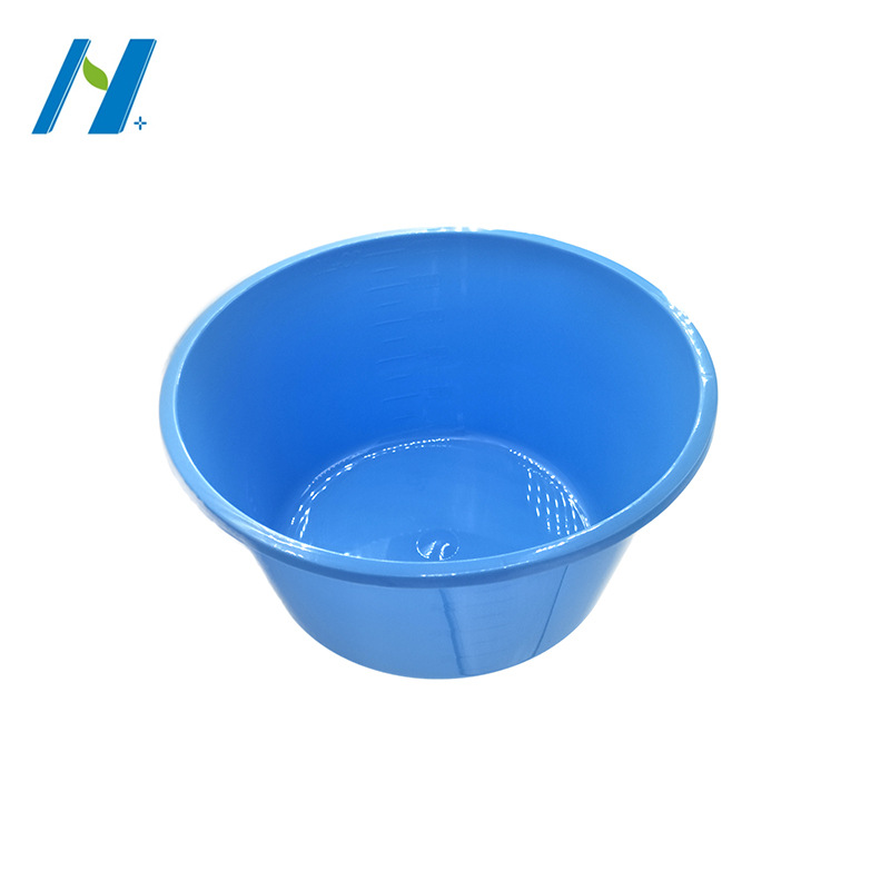 1000 мл пластиковая чаша / медицинская пластиковая чаша / одноразовые медицинские принадлежности / одноразовая чаша