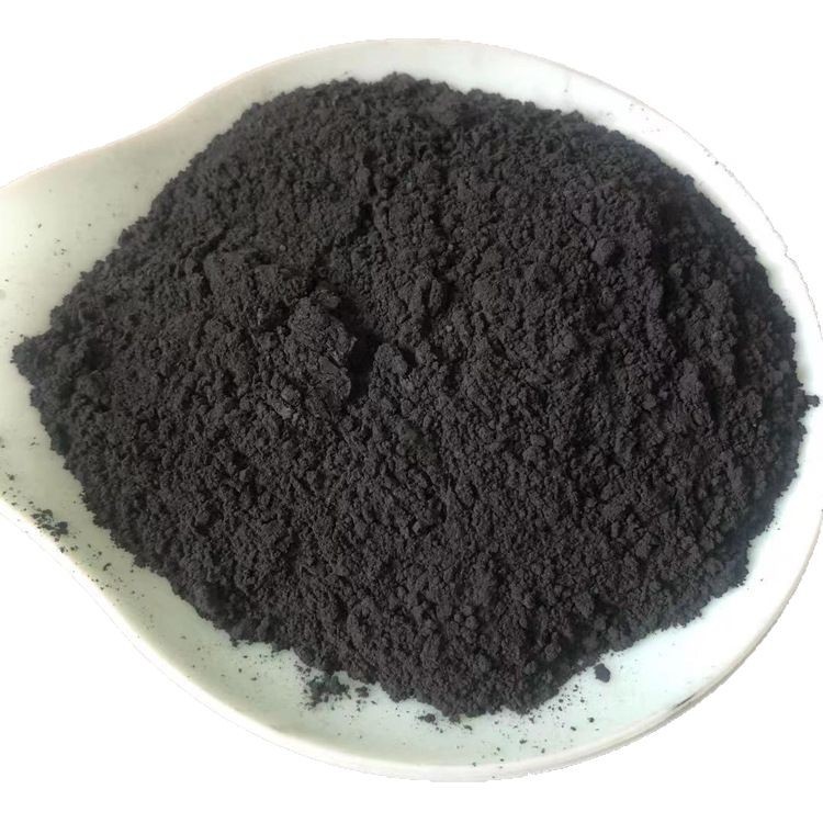 Graphite Manufacturers Supply Conductive Lubricating Flake Graphite Release Soil-Like Graphite 100 Mesh 325 Mesh Natural Graphite Powder