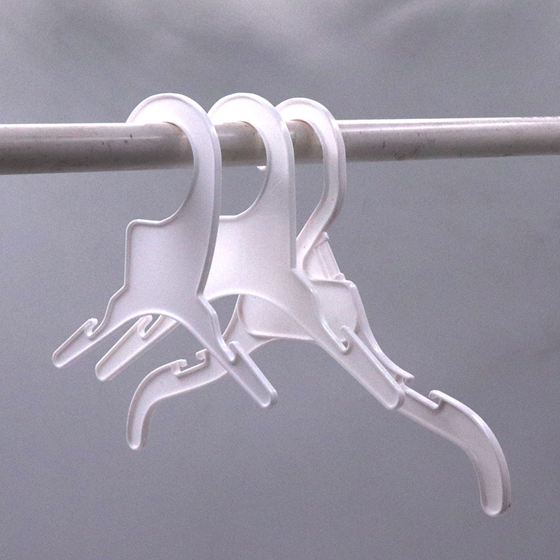 Крупный пластиковый вешалка для домашних животных, недорогая вешалка для домашних животных