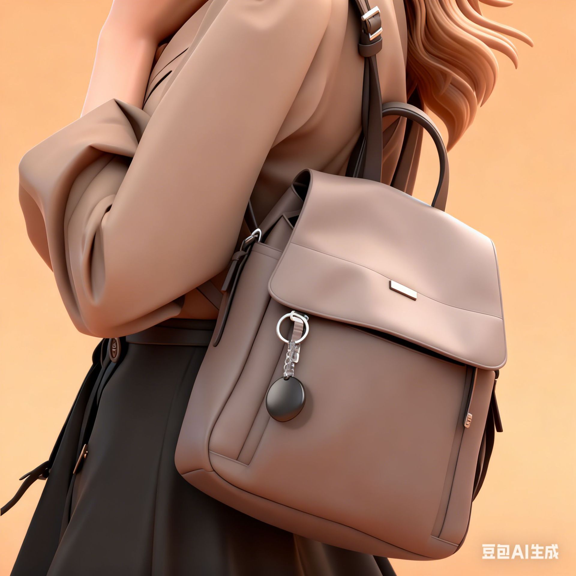 Airtag Tracking Artifact Apple Find Findmy Elderly Anti-Lost Mfi Pet Gps Waterproof Global Locator