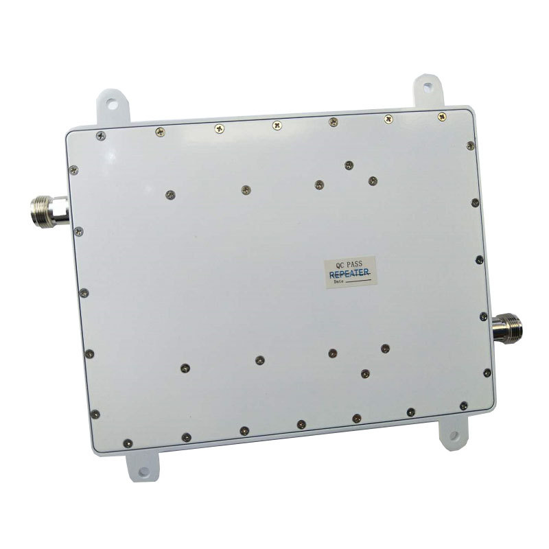 Cross-border mobile phone signal amplifier 2G/3G signal booster AliExpress repeater wholesale factory supply