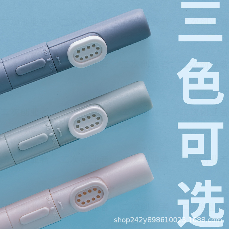 Children and the Elderly Kazoo Pronunciation Training Equipment Development Delay Language Sensory Integration Tool Blowing Flute