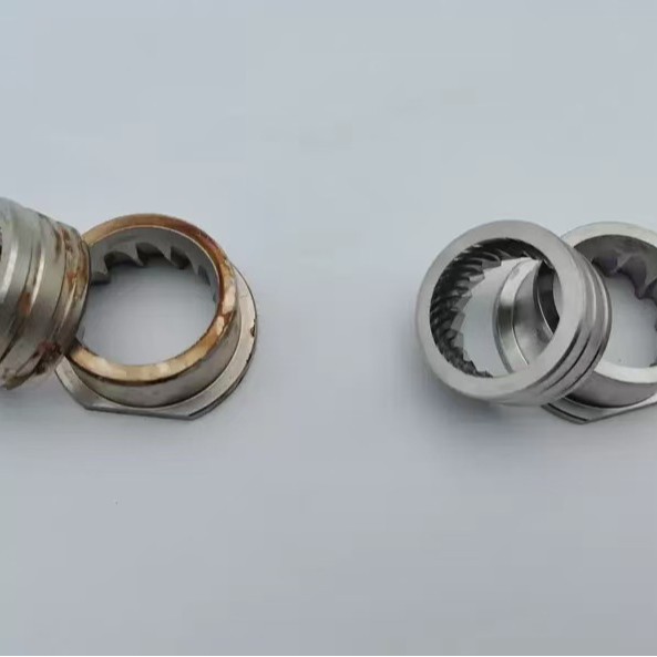 Haichuang Alkaline Degreasing Agent Spray Low-Foaming Oil Stain Cleaning Agent Industrial Ultrasonic Spray Degreasing and Degreasing