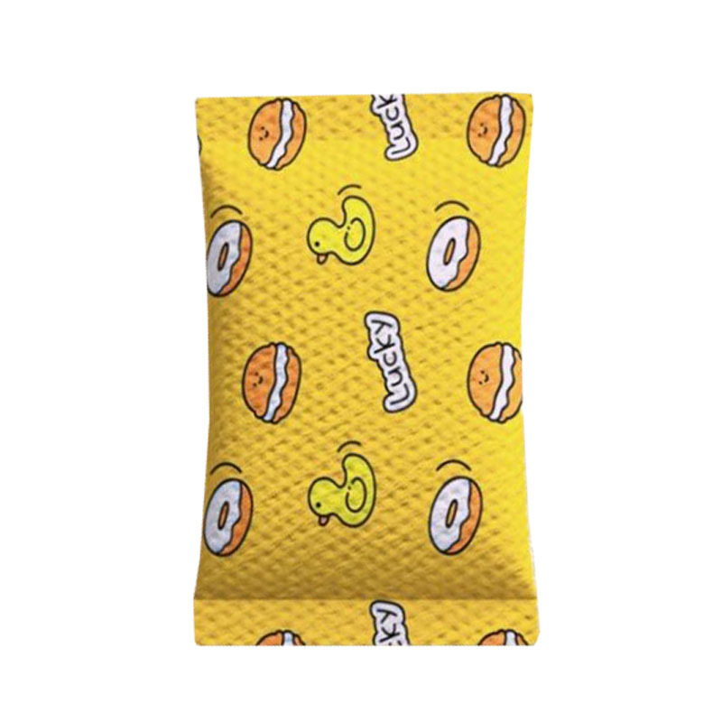 Special Replacement Core for Hand Warmer Egg, Self-Heating Student Hand-Held Hand Warmer Cartoon Mini Portable Baby Warmer Factory