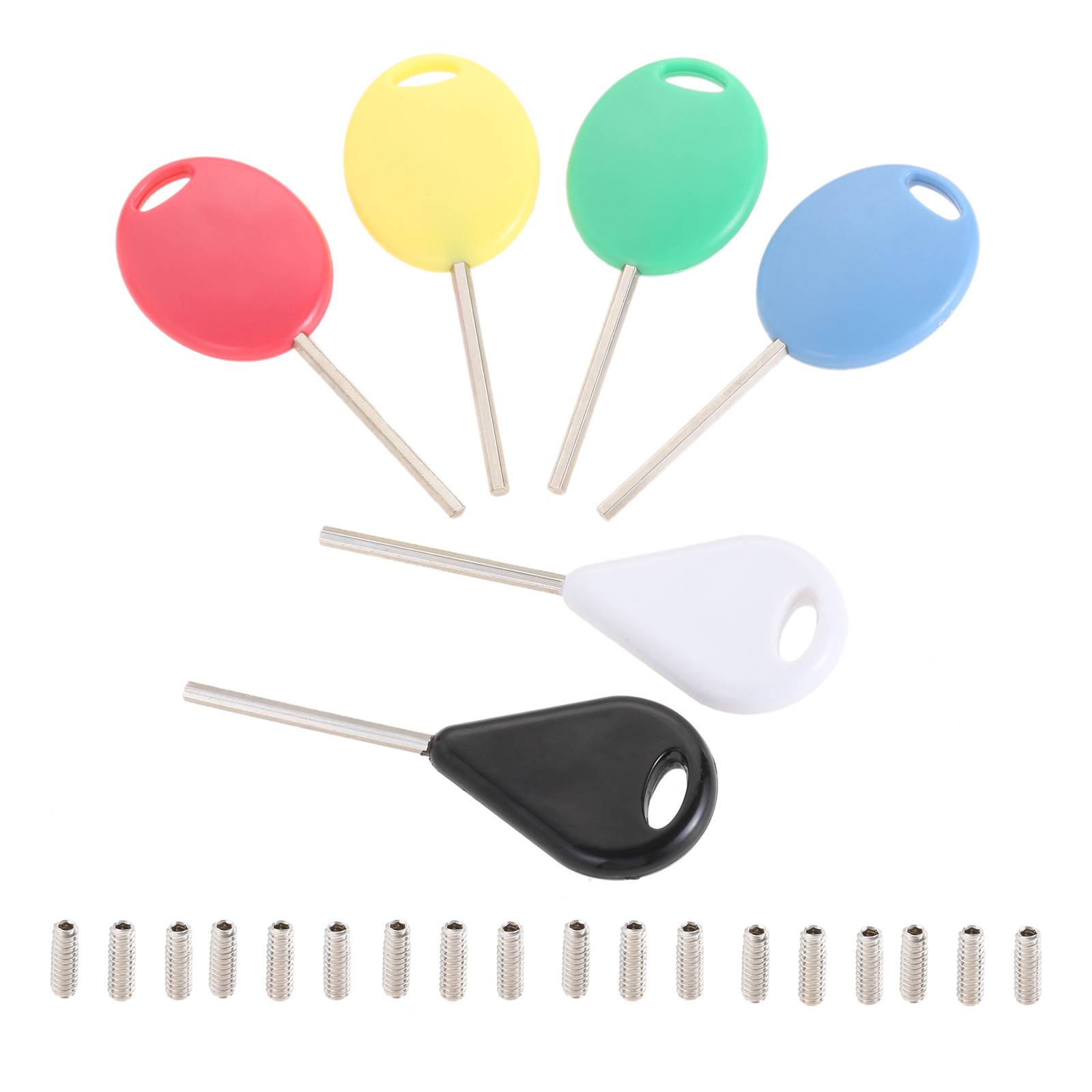 FUTURE Finkey для серфборда, хвостовой руль, круглый ключ, винт, аксессуары для серфборда