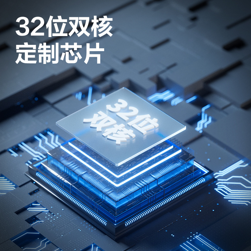 [Postage] Deli Money Detector Small Household Money Counter Portable RMB Money Detector Support New Edition