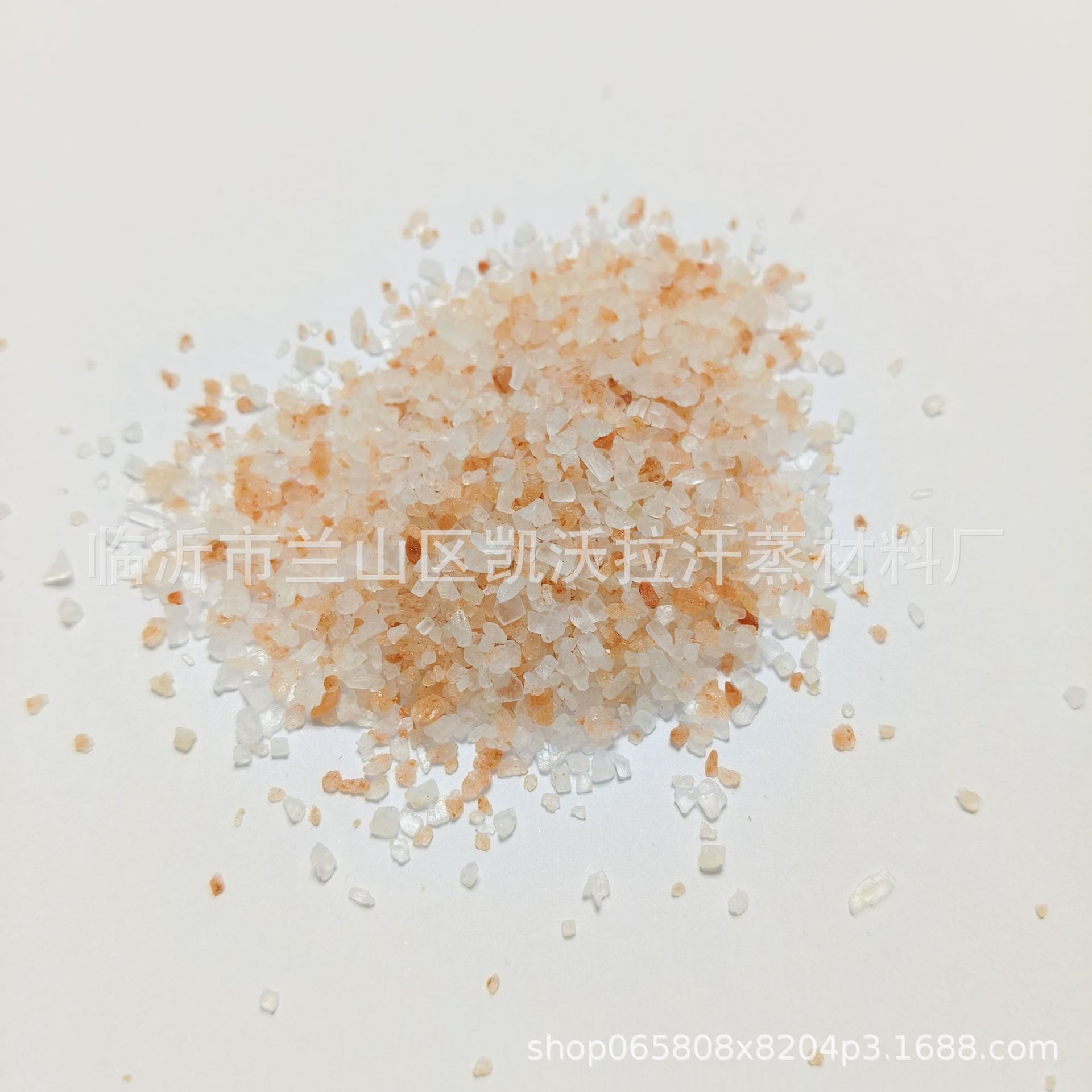Salt Therapy Sand Salt Powder Salt Bath Salt Powder Salt Ore Powder Salt Therapy Sand Salt Sand Hot Compress Physiotherapy Sand Factory Direct Sales