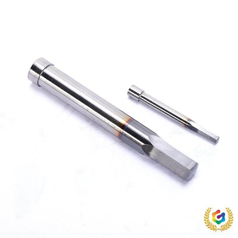 ✅ Hexagonal Punch Mold Accessories Square Hexagonal Punch Stamping Mold Standard Parts Punch Hexagonal Punch Needle