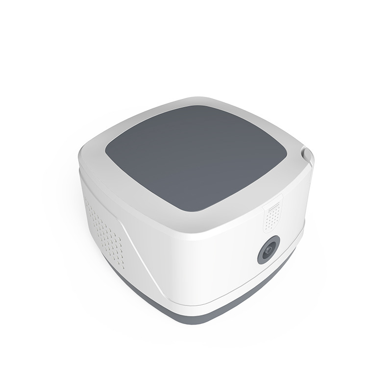 Kangtai Cross-Border Veterinary Compression Atomizer Pet Atomizer Portable Cat and Dog Animal Atomizer Manufacturer