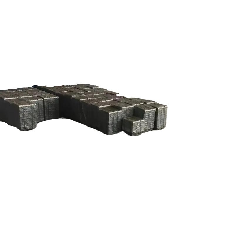 A00 Aluminum Ingot Standard 99.7% Aluminum Ingot Spot Re-Melting Aluminum Ingot Retail Spot Quick Delivery and Invoicing in the Same Month