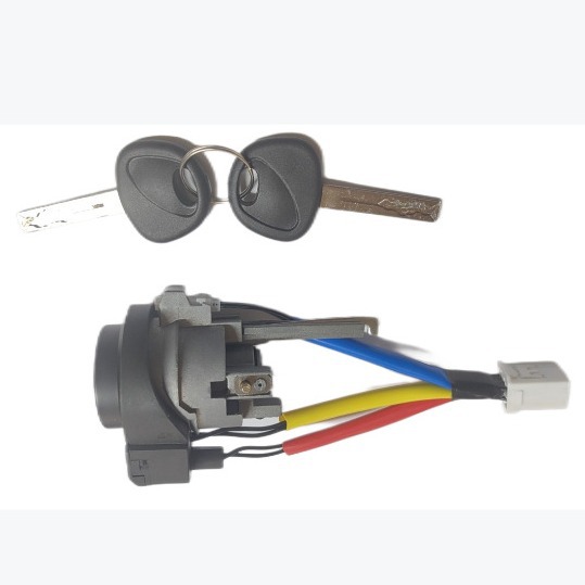 81450-34190 Is Suitable for Hyundai Kia Ignition Lock Cylinder