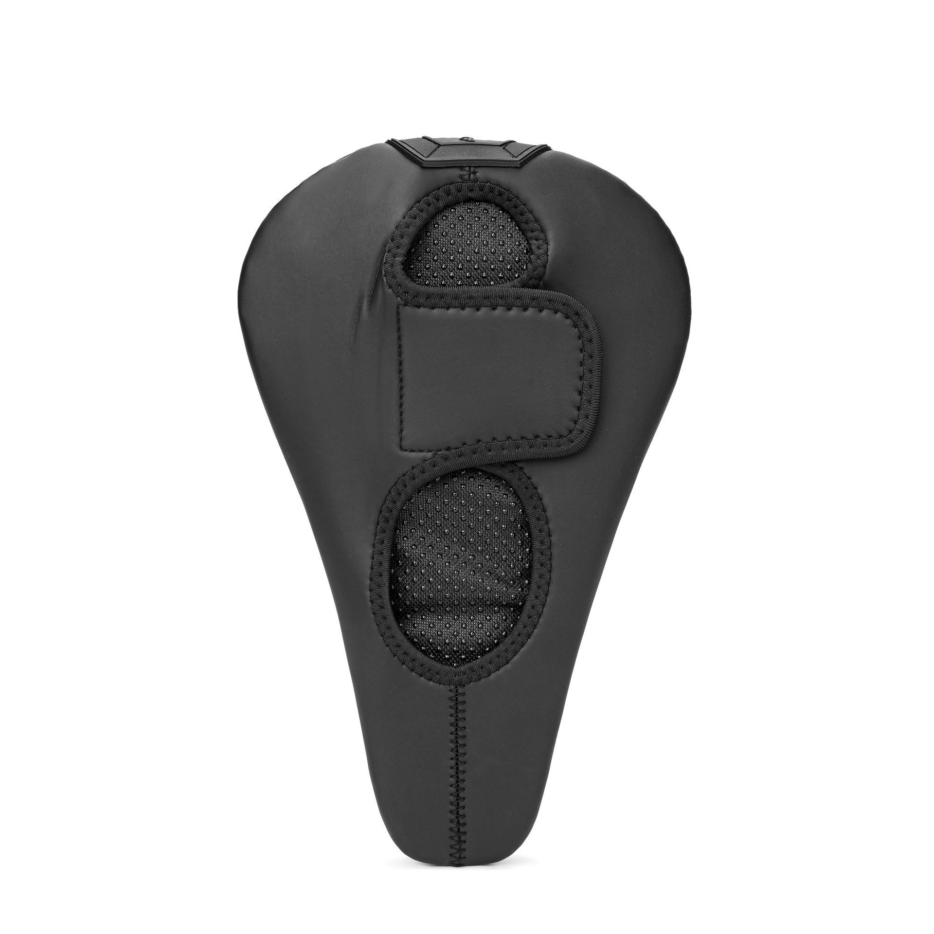 Bicycle PU waterproof cushion cover bicycle seat cover silicone cushion mountain bike silicone seat cover bicycle seat cover