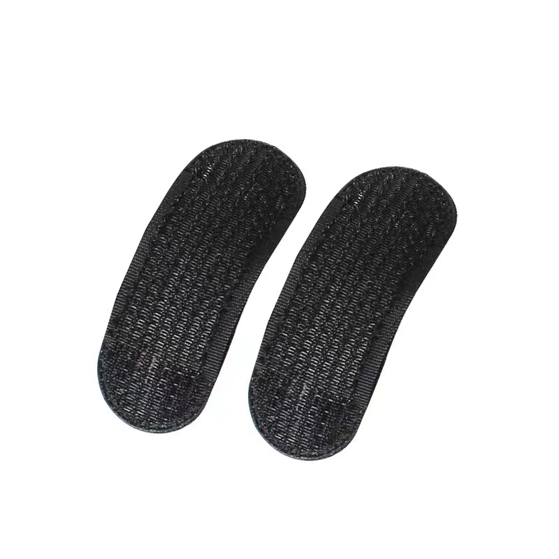 Korean version of invisible high cranial top fluffy artifact hair pad head pad hair root increased fluffy stick bangs clip children wholesale