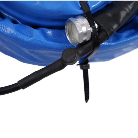 Rv Heated Drinking Water Hose Anti-Freeze Protection Rv Garden Outdoor Does Not Contain Bisphenol a Self-Adjusting Cross-Border Amazon