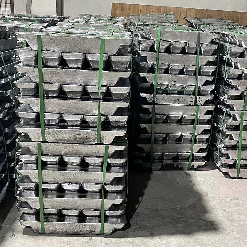 National Standard 1 # Lead Ingot 99.994% Electrolytic Lead Manufacturer, Lead Plate Anti-Ray Lead Block, Lead Drop, Lead Head Hook Production