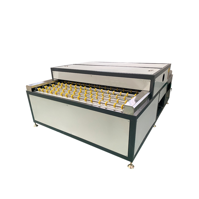 Factory Direct Sales of Insulating Glass Laminating Equipment, Horizontal Glass Cleaning Machine, Heat Press Machine, Insulating Glass Cleaning Machine