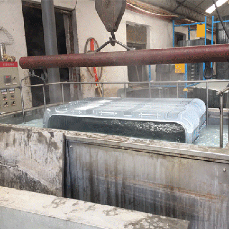 ZHC114 Copper Material Wax Removal Water Water-based Copper Material Workpiece Wax Removal Cleaning Agent Synthesis New Material