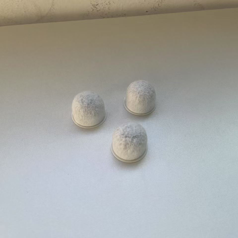 Suitable for Wolf Gourmet coffee machine filter element coconut shell activated carbon filter element non-woven water filter