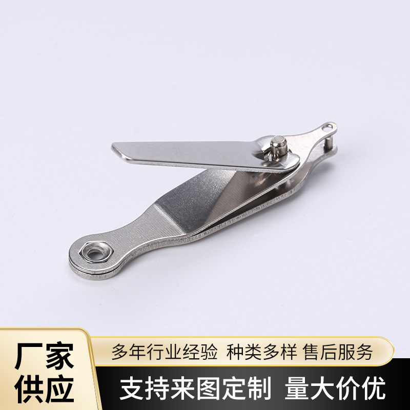 Rat Ear Punch, Mouse Ear Laboratory Mark Animal Hole Punch, Punch Scissors
