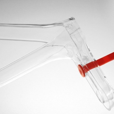 Disposable Sterile Vaginal Dilator (French for Export)