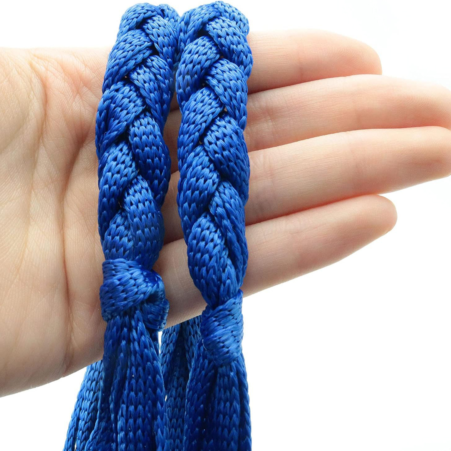 Basketball Net Bag Thick Woven Kidsren's Basketball Storage Bag Volleyball Football Basketball Storage Single Ball Training