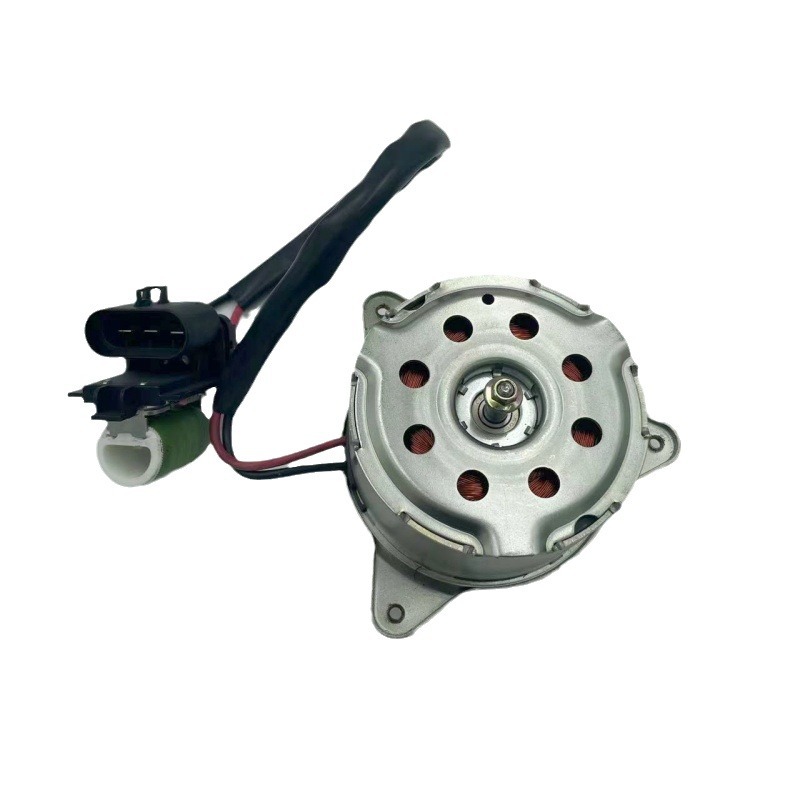 19372235 Suitable for Chevrolet Spin 1.5L Engine Radiator Fan Motor