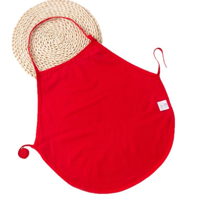 New Four Seasons Men's and Women's Bellyband Sling Pure Cotton Belly Stomach Protection Warm Bellyband