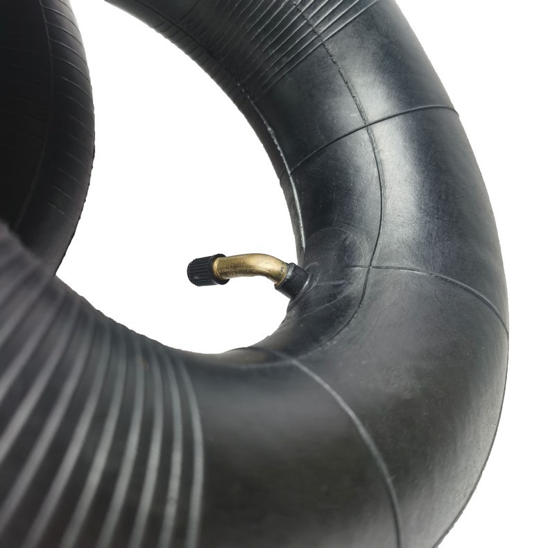 Juhuzhe 4.10/3.50-4 Inner Tube for Handcart 410/350-4 Unicycle 10inch Inner Tube Juhuzhe Manufacturer
