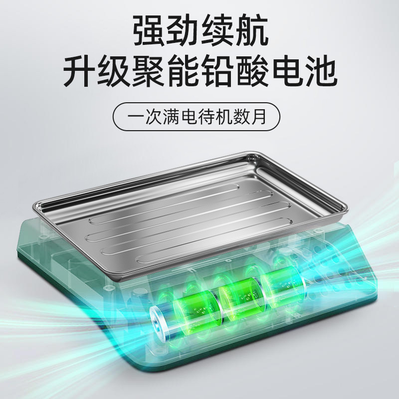 Commercial pricing scale high precision counting weighing selling vegetables fruit market waterproof public weight scale double display stall available