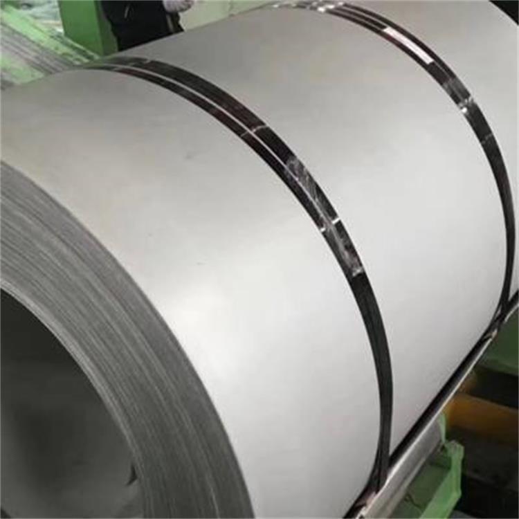 201 304 316L Stainless Steel Coil, Whole Coil or Flat, Can Be Cut into Smaller Coils or Cut to Length, Stainless Steel Strip