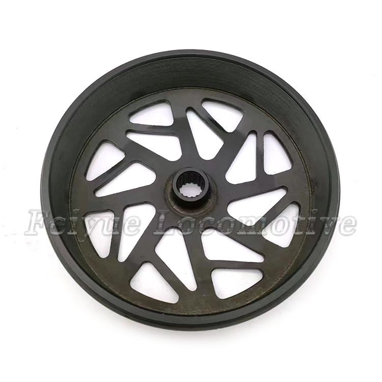 Southeast Asia Clutch Mio/5Tl, Fino, Nouvo Ego/5Lw Modified Bowl Clutch Bell Cover