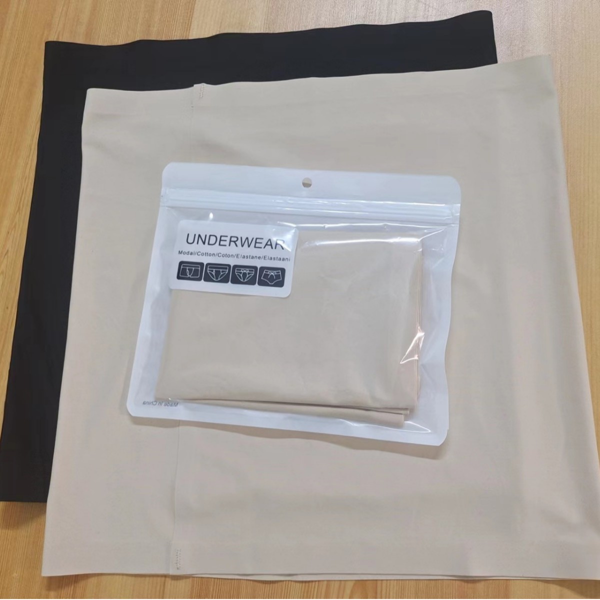 Импортный без бретелек бюстгальтер из ледяного шелка, формирующий пояс для живота, обертывание груди, нескользящее базовое нижнее белье