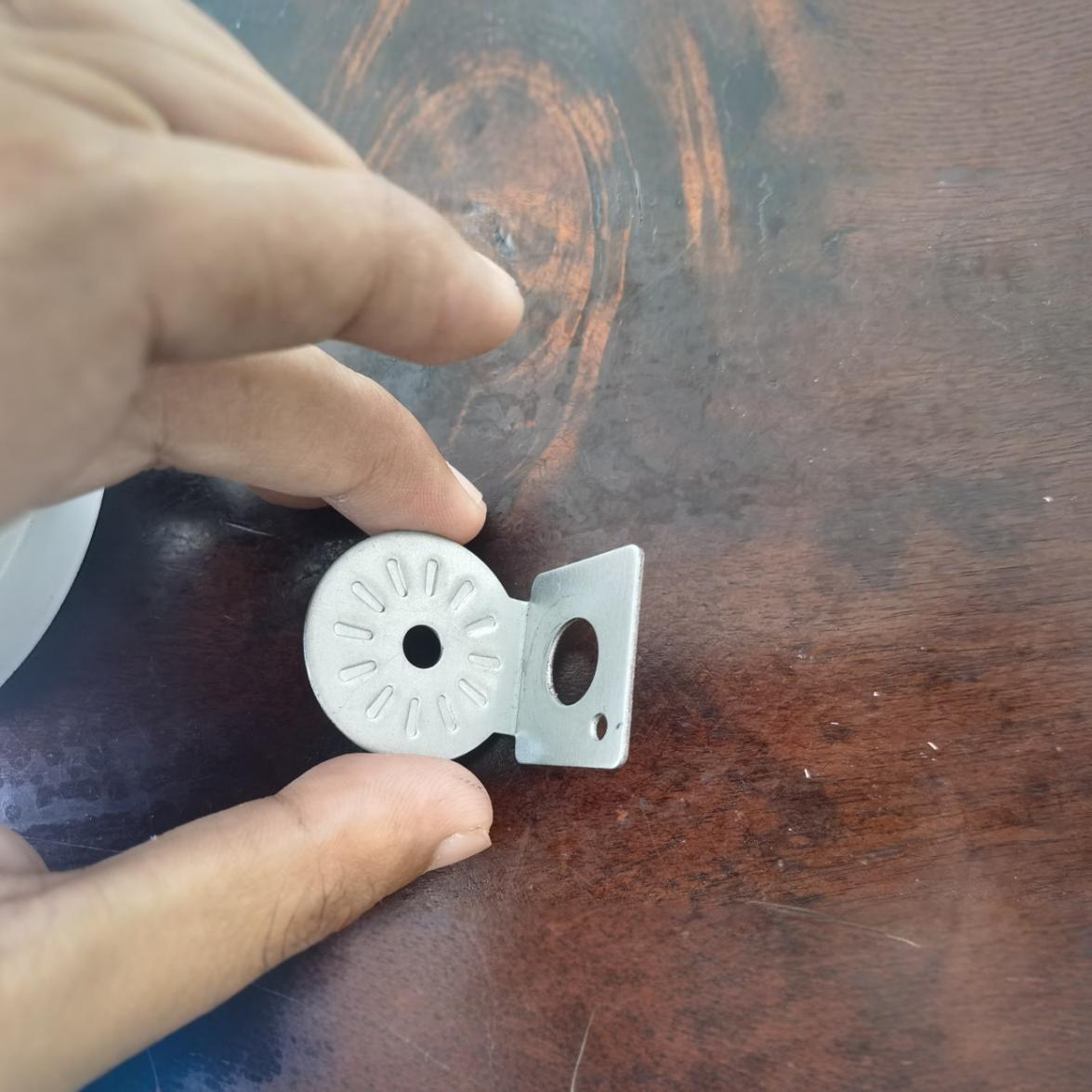 Blackboard lamp, educational lamp, L-shaped bracket