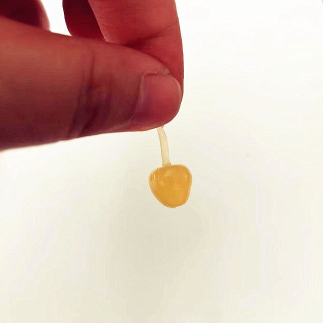 Factory direct small cherry simulation three-dimensional Cherry mini fruit cream glue DIY food play cake accessories