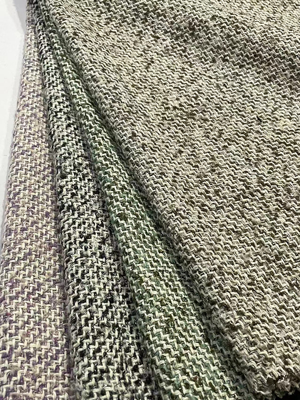 Шершавая твидовая ткань, круглый твил, ткань для одежды/обуви и головных уборов, цена шершава хорошая