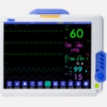 Maibang Optoelectronics Transfer Multi-Parameter Monitor Makes the Team More Efficient, Makes Work More Convenient, and Makes Work Smoother