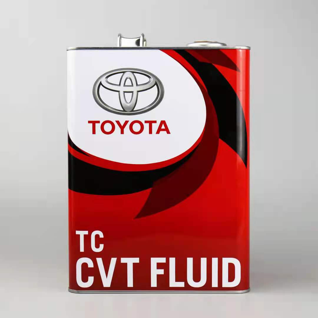 Toyota Fe Transmission Oil 4L
