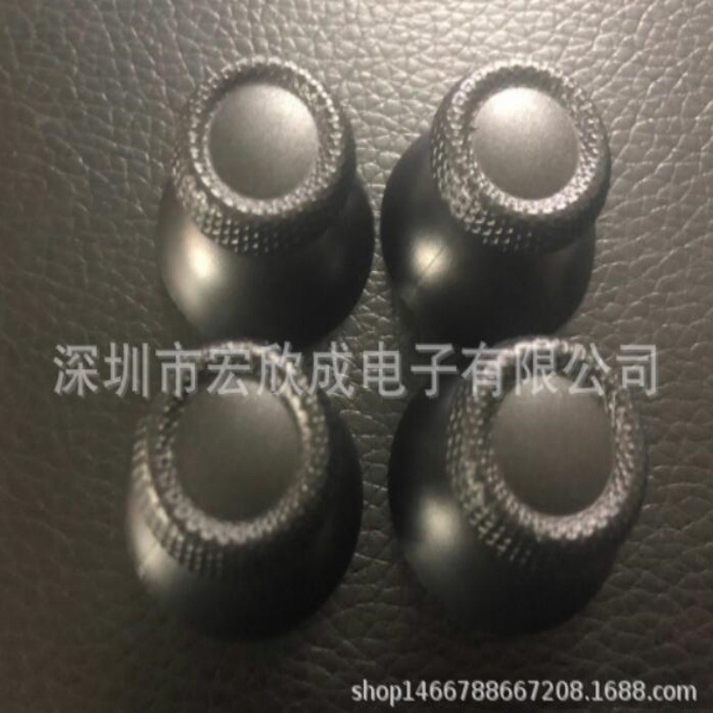 PS5 handle rocker cap 3D remote sensing cap joystick button set PS5 handle mushroom head