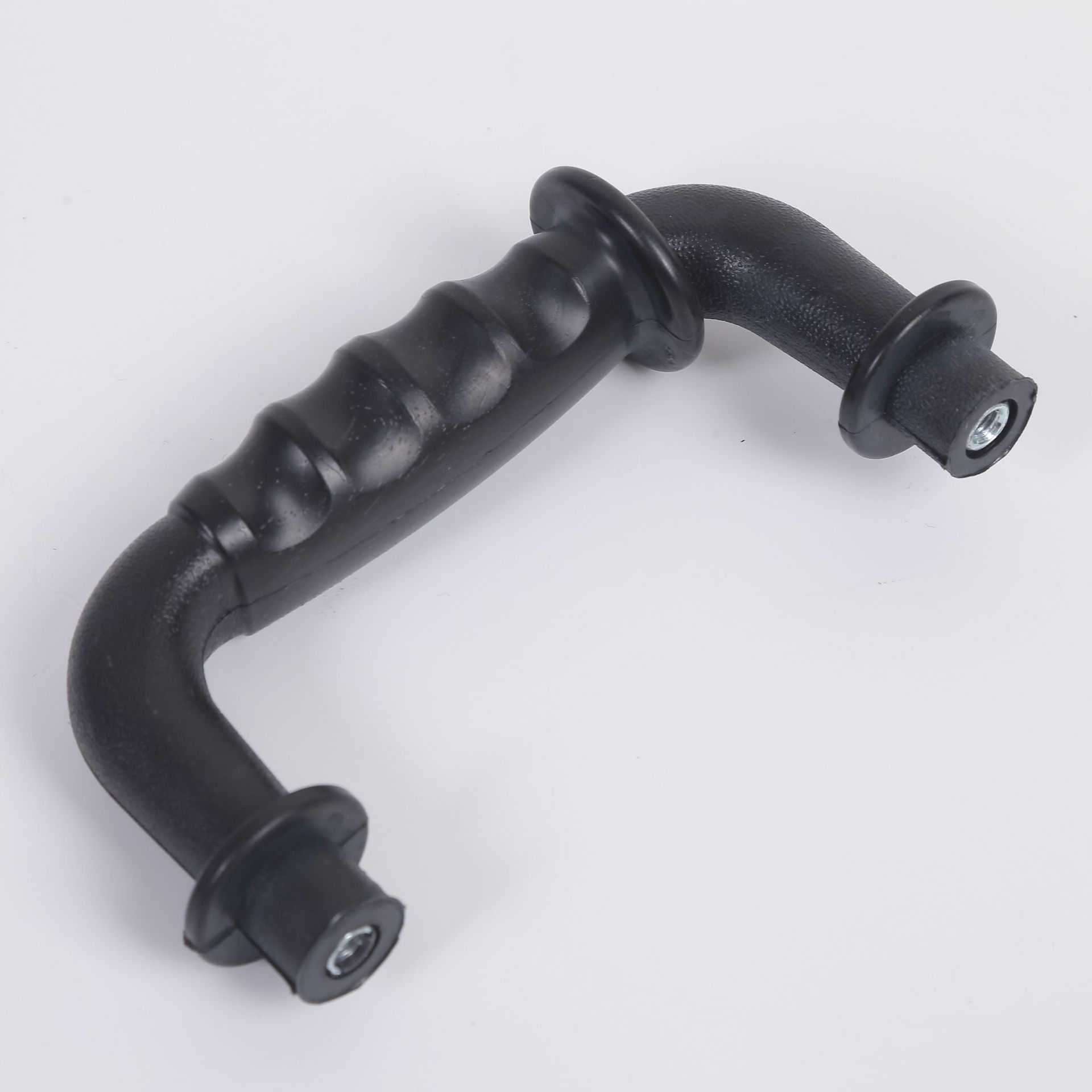 Security Shield Handle Anti-riot Handheld Protective Shield Accessories Handle Handle Handle Handle Grip Handle Screw Small Parts