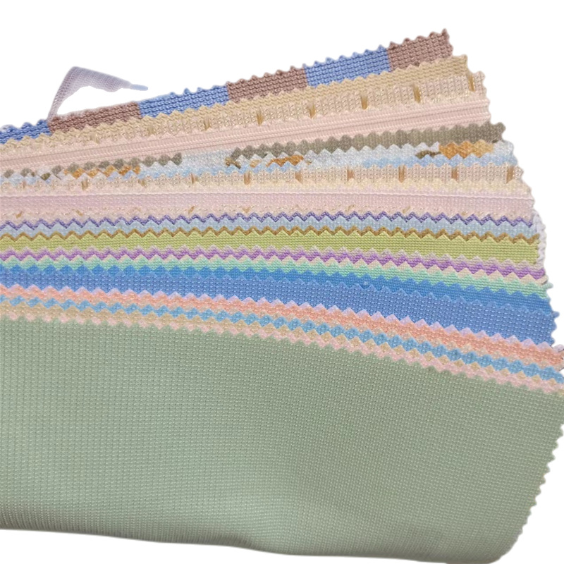 Specialized Non-Transparent, Flame-Retardant, Antibacterial Uli Two-Tone Curtains for Beauty and Wellness Centers, Therapy Beds, Clinics, and Hospitals