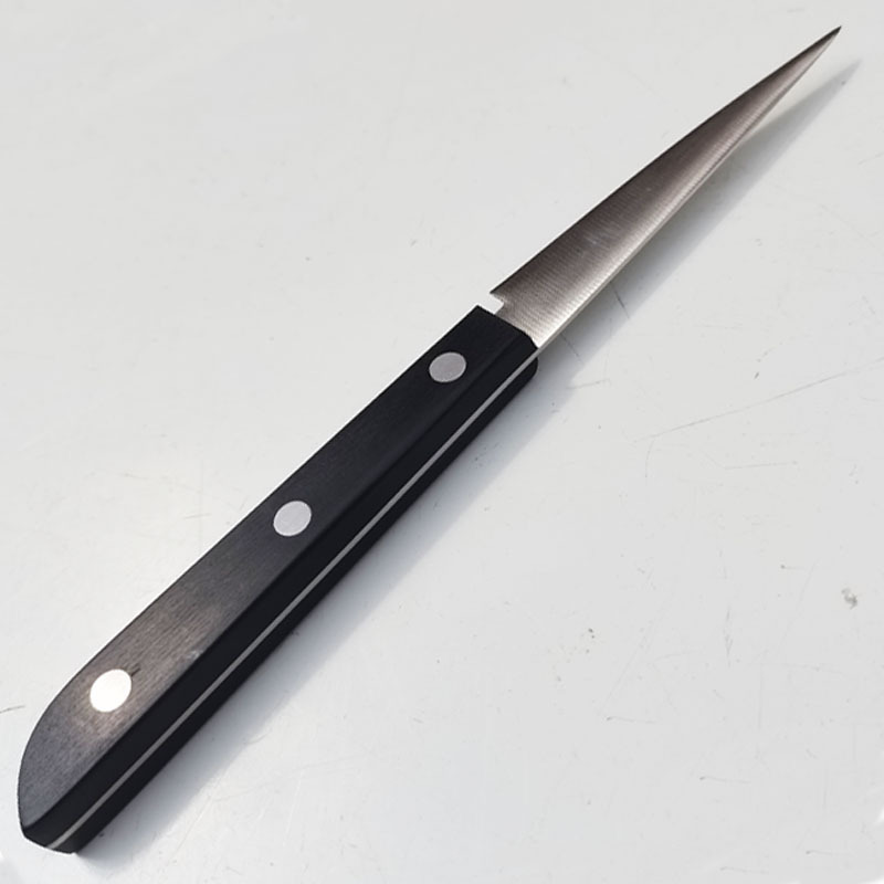 fruit engrave knife stainless steel chef fruit carving knife fruit platter carving knife cake carving knife