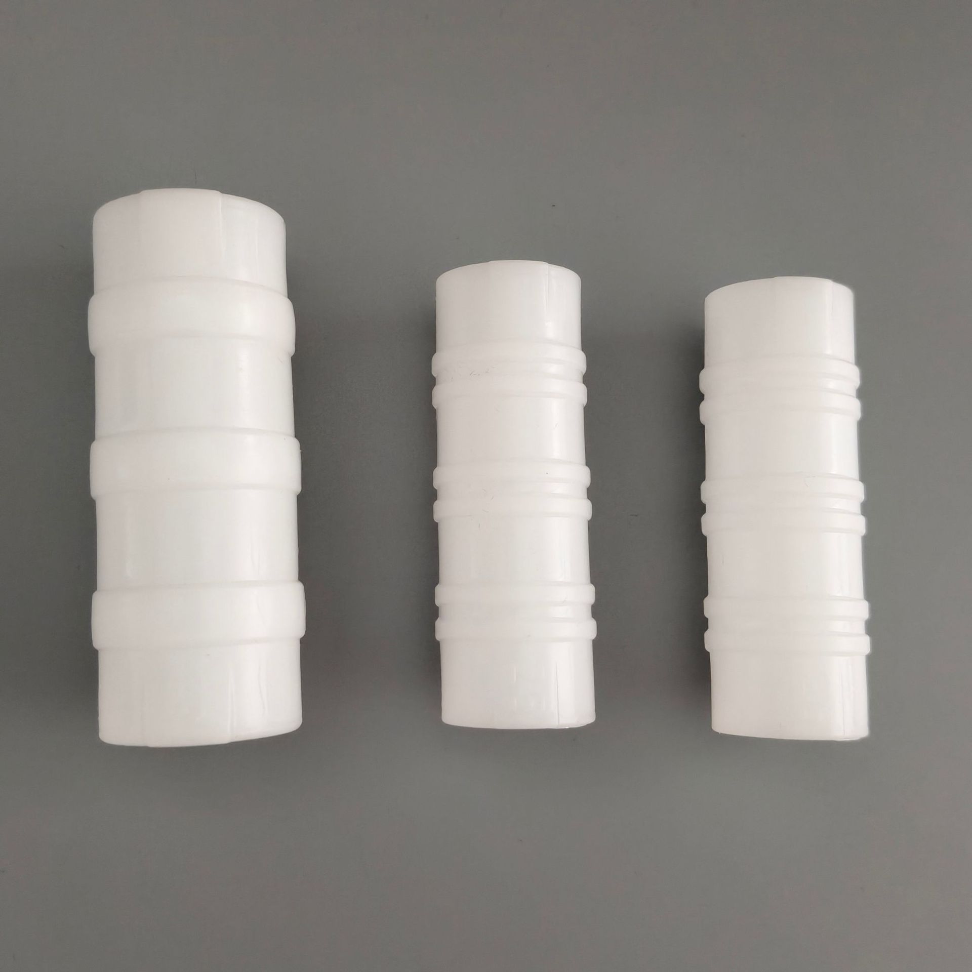 Special Greenhouse Film Press Card, 25-Tube Solid Film Card, Thickeneded and Unbreakable Film Press Buckle, Greenhouse Film Press Card