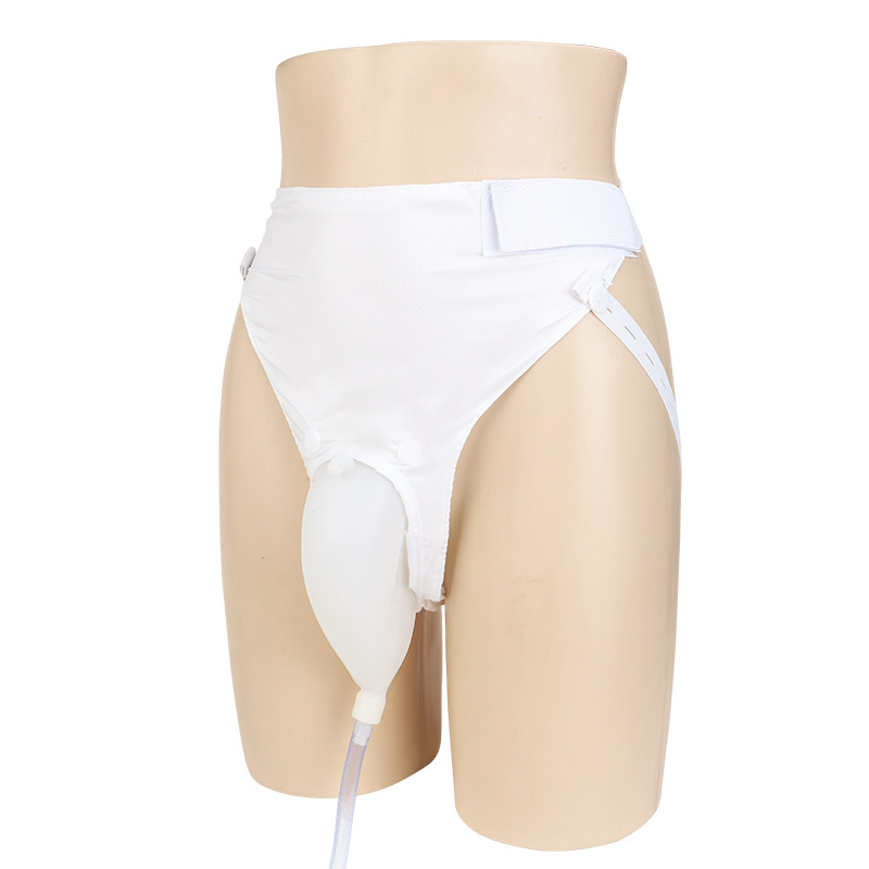 Urine collector urine bag men's urine receiver urine bag for the elderly bedridden elderly urinal paralysis in bed leakproof