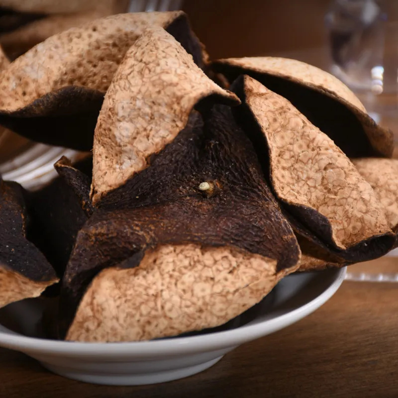 Xinhui Dried Tangerine Peel 20 Years Old Dried Tangerine Peel Wholesale Guangdong Jiangmen Specialty Old Dried Tangerine Peel Bulk 20 Years Old Tangerine Peel Broken Peel