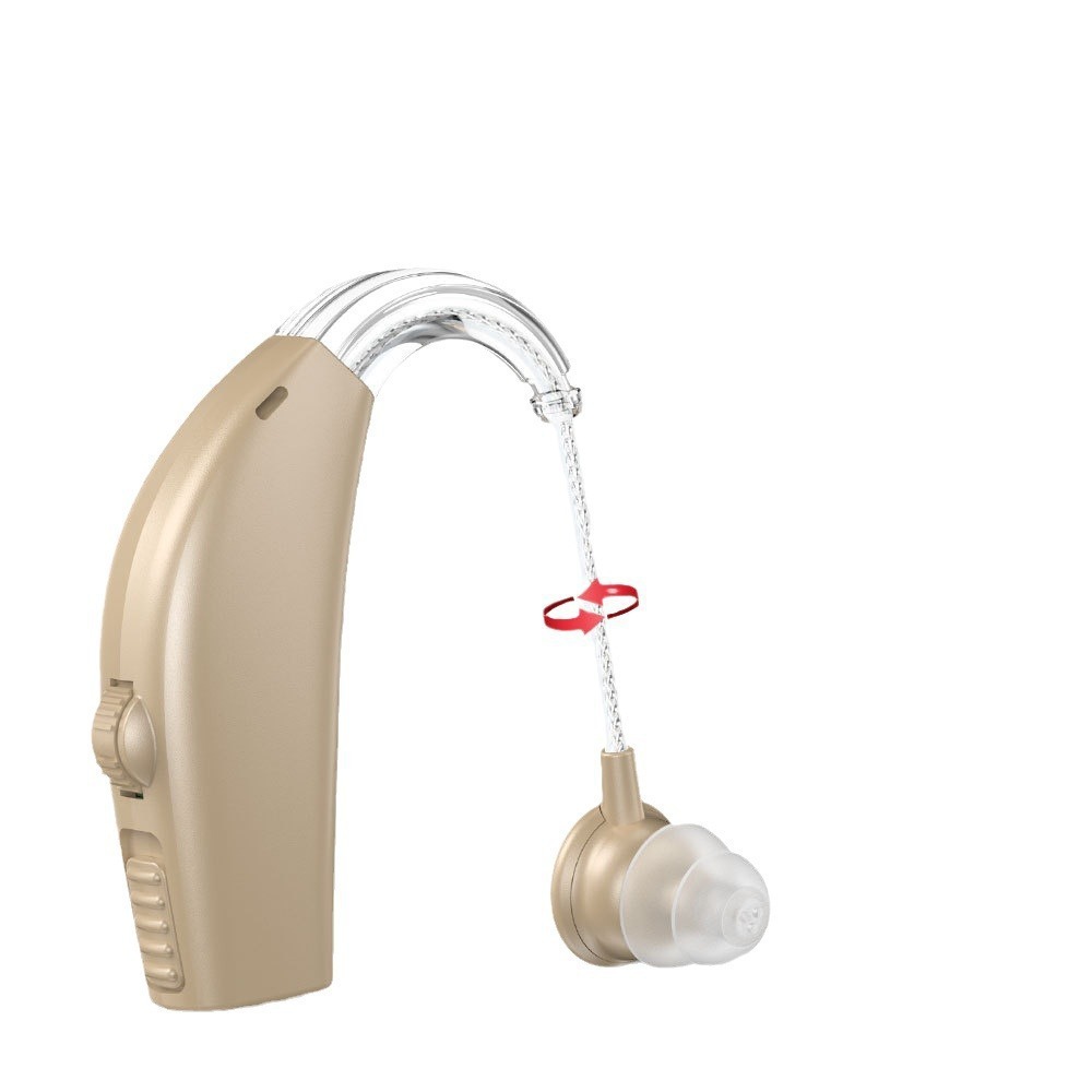 Лучшие продаваемые слуховые аппараты на Amazon, можно заряжать напрямую, шумоподавляющие, низкочастотные, портативные цифровые слуховые аппараты высокой четкости для пожилых людей