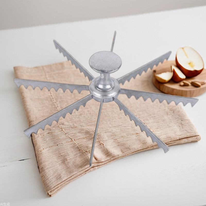 Производитель оптовая продажа ножа для пиццы из алюминиевого сплава многофункциональный нож для пиццы 5-12 инструментов для выпечки